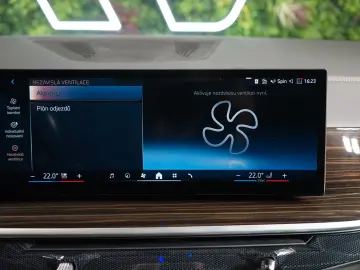 BMW X5 30d XDRIVE M LED H K SHADOW 59.008 € NETTO