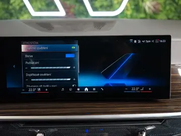 BMW X5 30d XDRIVE M LED H K SHADOW 59.008 € NETTO