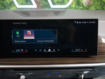 BMW X5 30d XDRIVE M LED H K SHADOW 59.008 € NETTO