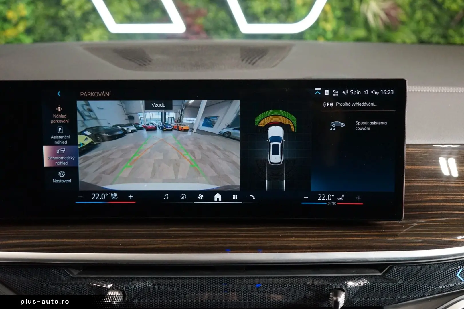 BMW X5 30d XDRIVE M LED H K SHADOW 59.008 € NETTO