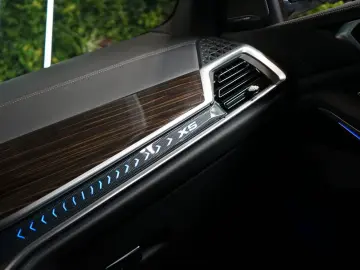 BMW X5 30d XDRIVE M LED H K SHADOW 59.008 € NETTO