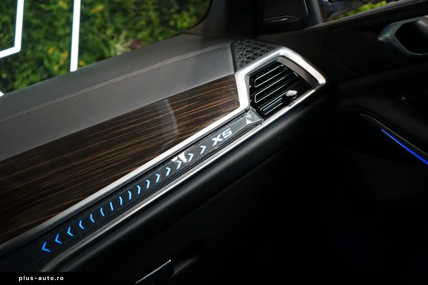 BMW X5 30d XDRIVE M LED H K SHADOW 59.008 € NETTO