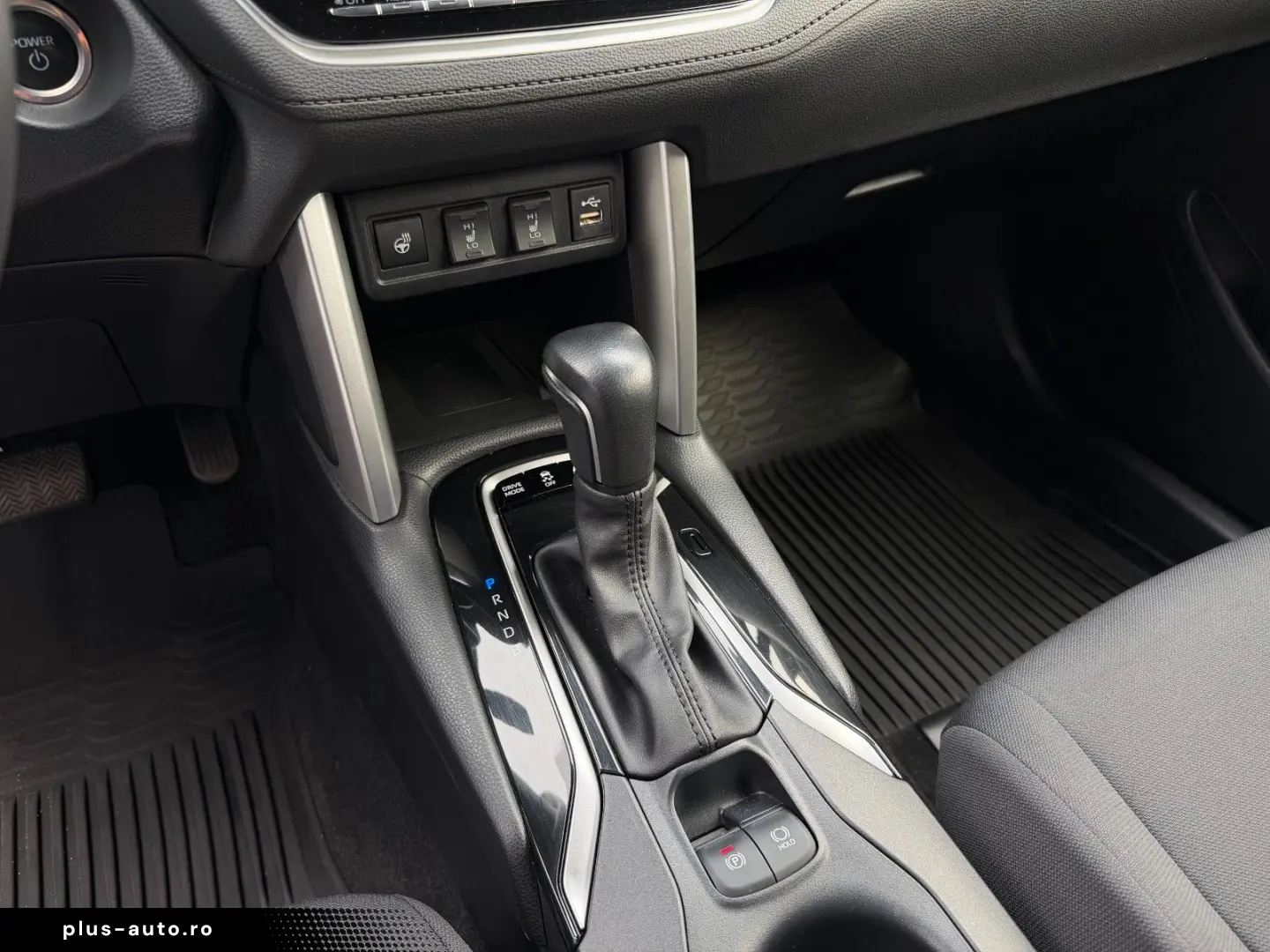 TOYOTA Corolla Cross 2.0 Hybrid Style Comfort  BSM  AHK