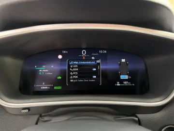 TOYOTA Corolla Cross 2.0 Hybrid Style Comfort  BSM  AHK