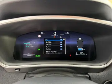 TOYOTA Corolla Cross 2.0 Hybrid Style Comfort  BSM  AHK