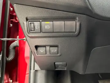 TOYOTA Corolla Cross 2.0 Hybrid Style Comfort  BSM  AHK