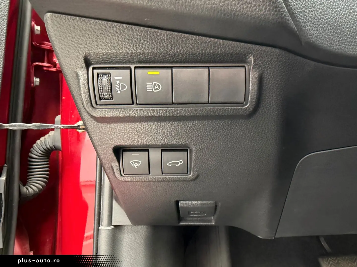 TOYOTA Corolla Cross 2.0 Hybrid Style Comfort  BSM  AHK