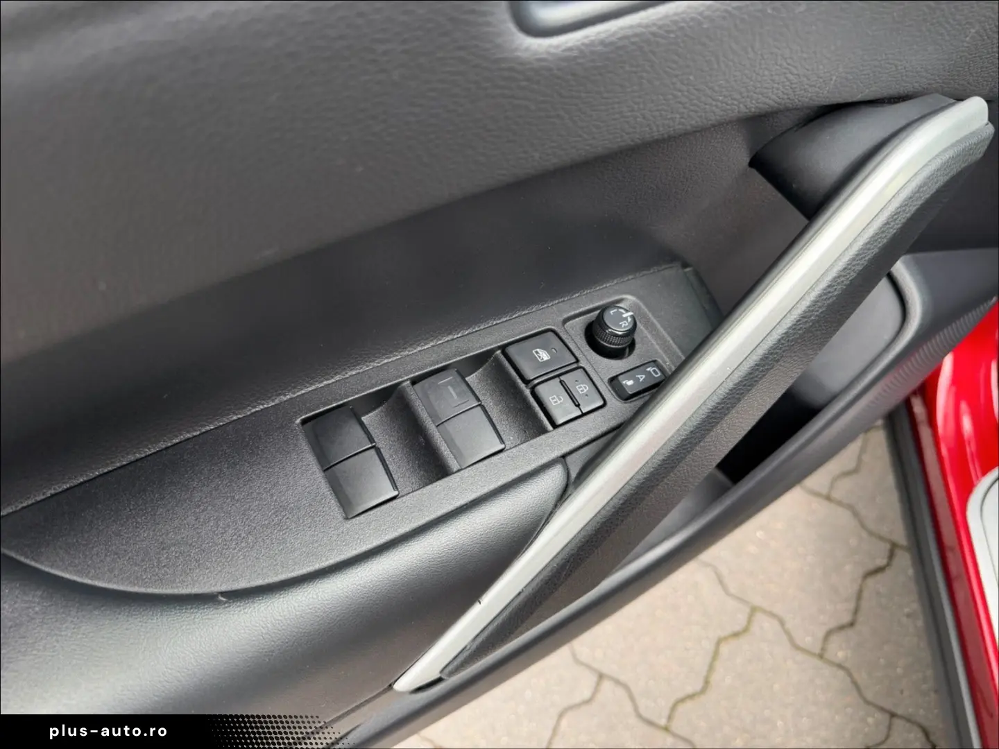 TOYOTA Corolla Cross 2.0 Hybrid Style Comfort  BSM  AHK