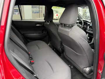 TOYOTA Corolla Cross 2.0 Hybrid Style Comfort  BSM  AHK