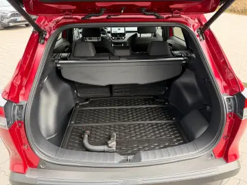 TOYOTA Corolla Cross 2.0 Hybrid Style Comfort  BSM  AHK
