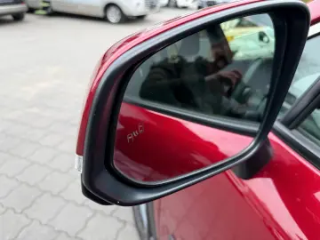 TOYOTA Corolla Cross 2.0 Hybrid Style Comfort  BSM  AHK