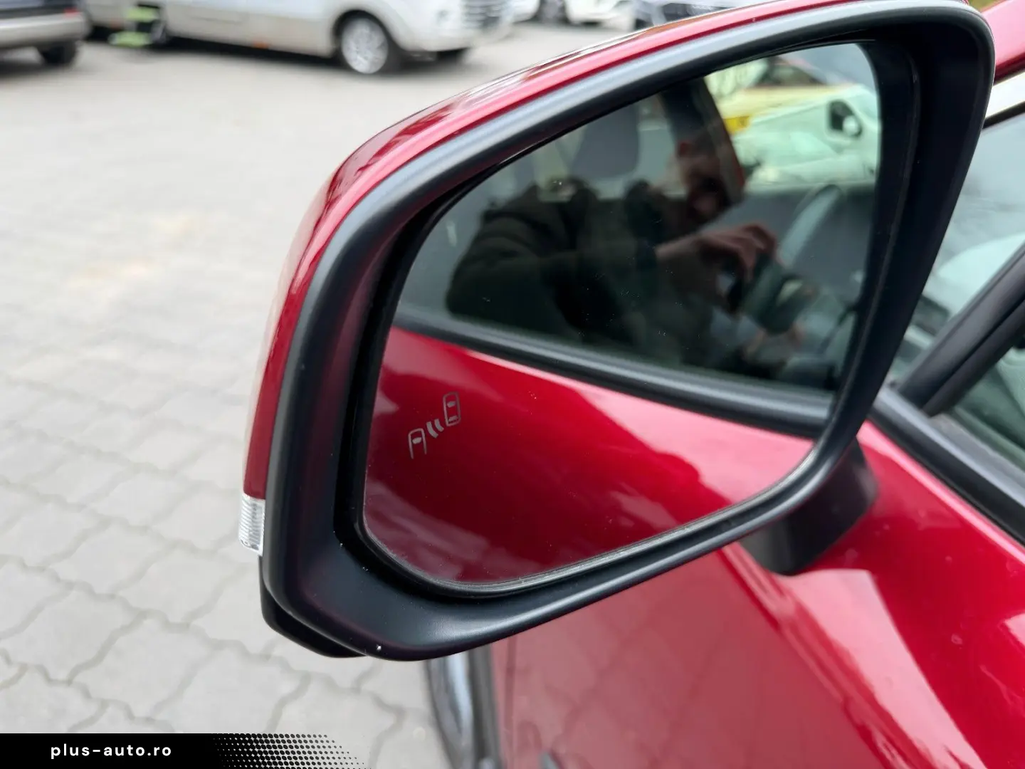 TOYOTA Corolla Cross 2.0 Hybrid Style Comfort  BSM  AHK