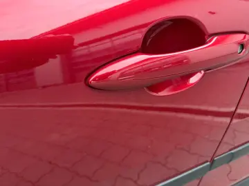 TOYOTA Corolla Cross 2.0 Hybrid Style Comfort  BSM  AHK