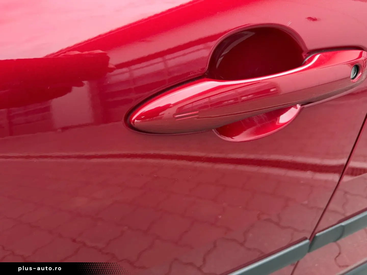 TOYOTA Corolla Cross 2.0 Hybrid Style Comfort  BSM  AHK