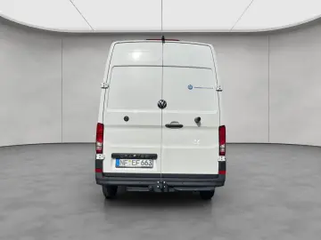 VW Crafter 35 Kasten HD 177 PS TDI  Dienstwagen  AH