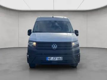 VW Crafter 35 Kasten HD 177 PS TDI  Dienstwagen  AH