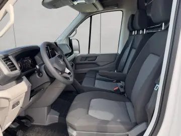 VW Crafter 35 Kasten HD 177 PS TDI  Dienstwagen  AH
