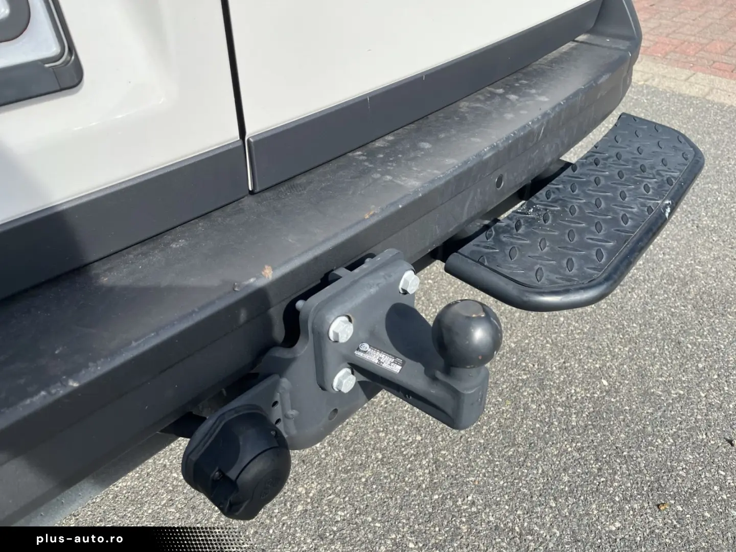VW Crafter 35 Kasten HD 177 PS TDI  Dienstwagen  AH