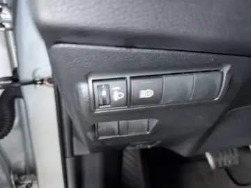 TOYOTA Corolla Cross Hybrid 2.0 VVT-i Team Deutschland