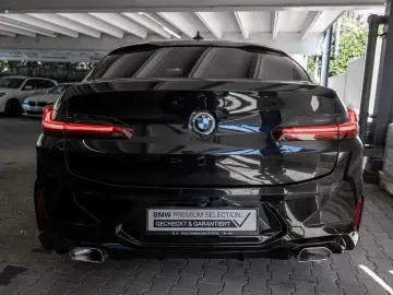 BMW X4 xDrive 20d M-Sport FACEL. PANO 360  LED W-LAN