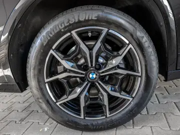 BMW X4 xDrive 20d M-Sport FACEL. PANO 360  LED W-LAN