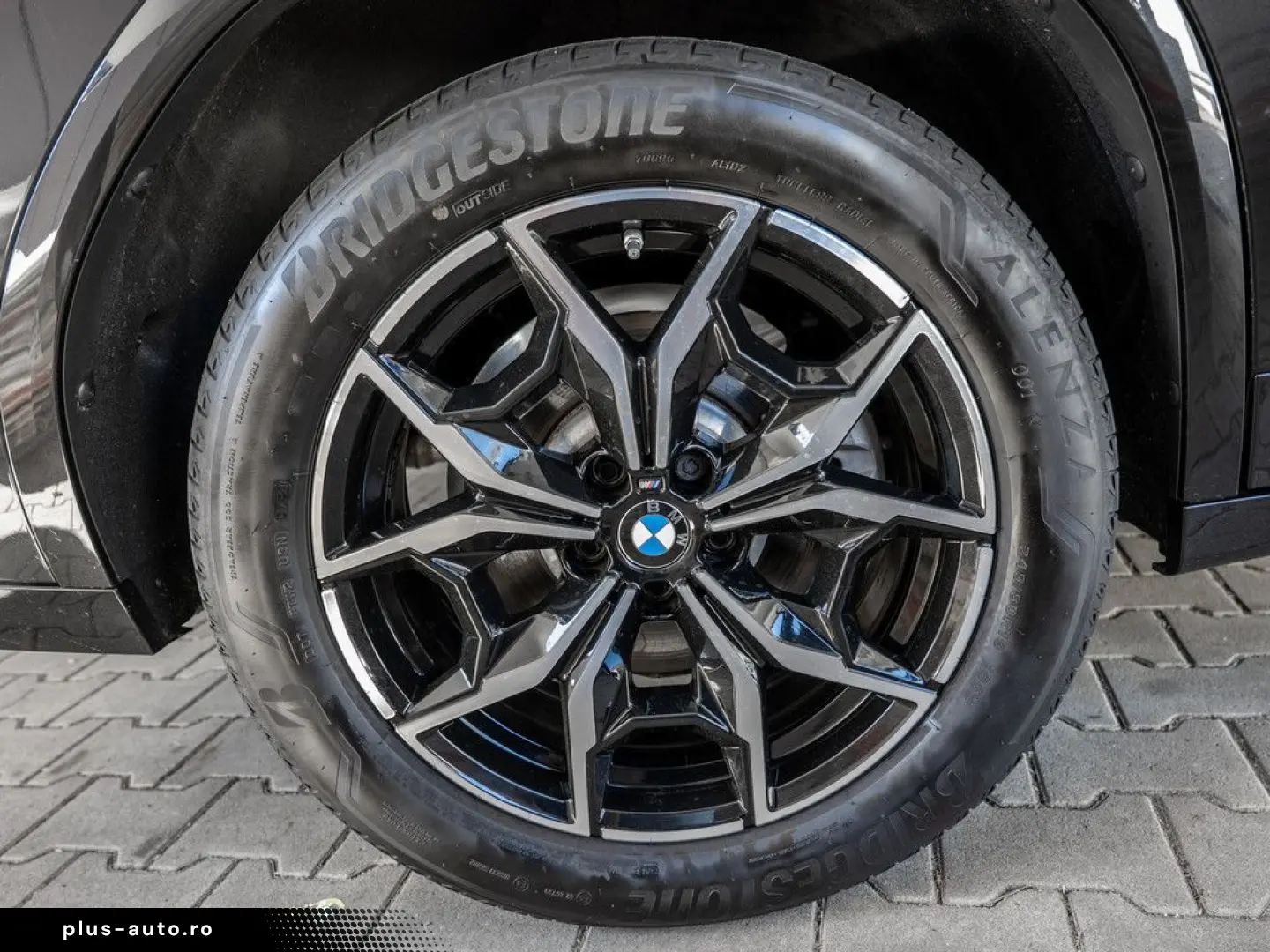 BMW X4 xDrive 20d M-Sport FACEL. PANO 360  LED W-LAN