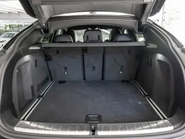 BMW X4 xDrive 20d M-Sport FACEL. PANO 360  LED W-LAN