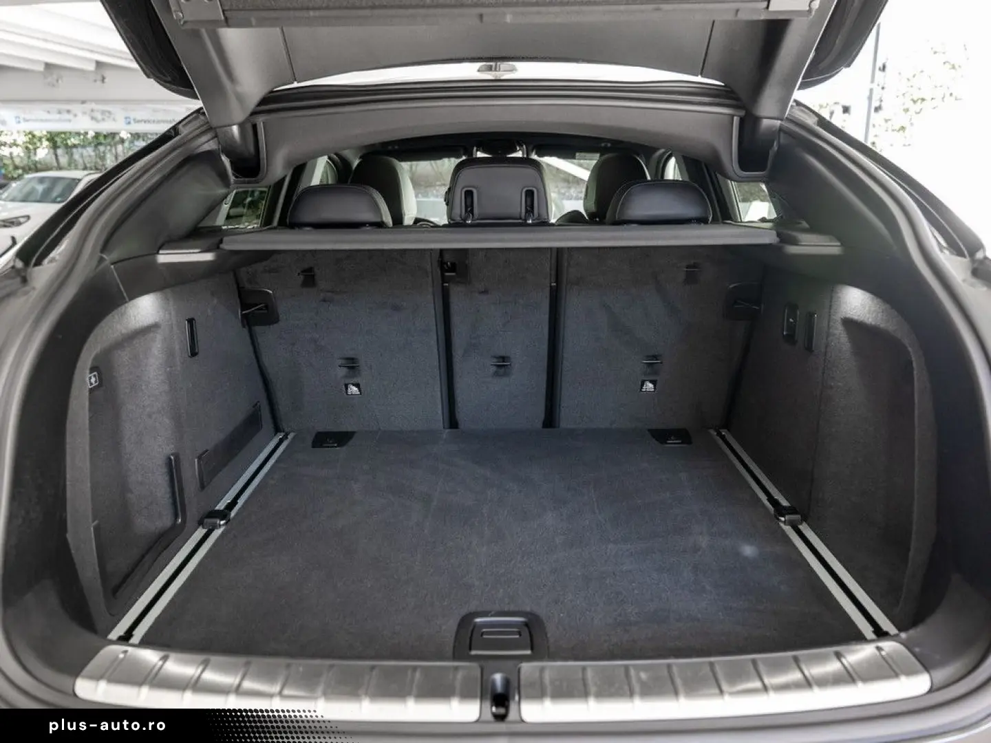 BMW X4 xDrive 20d M-Sport FACEL. PANO 360  LED W-LAN