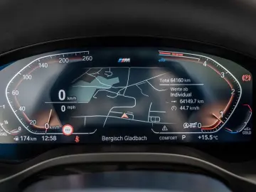 BMW X4 xDrive 20d M-Sport FACEL. PANO 360  LED W-LAN