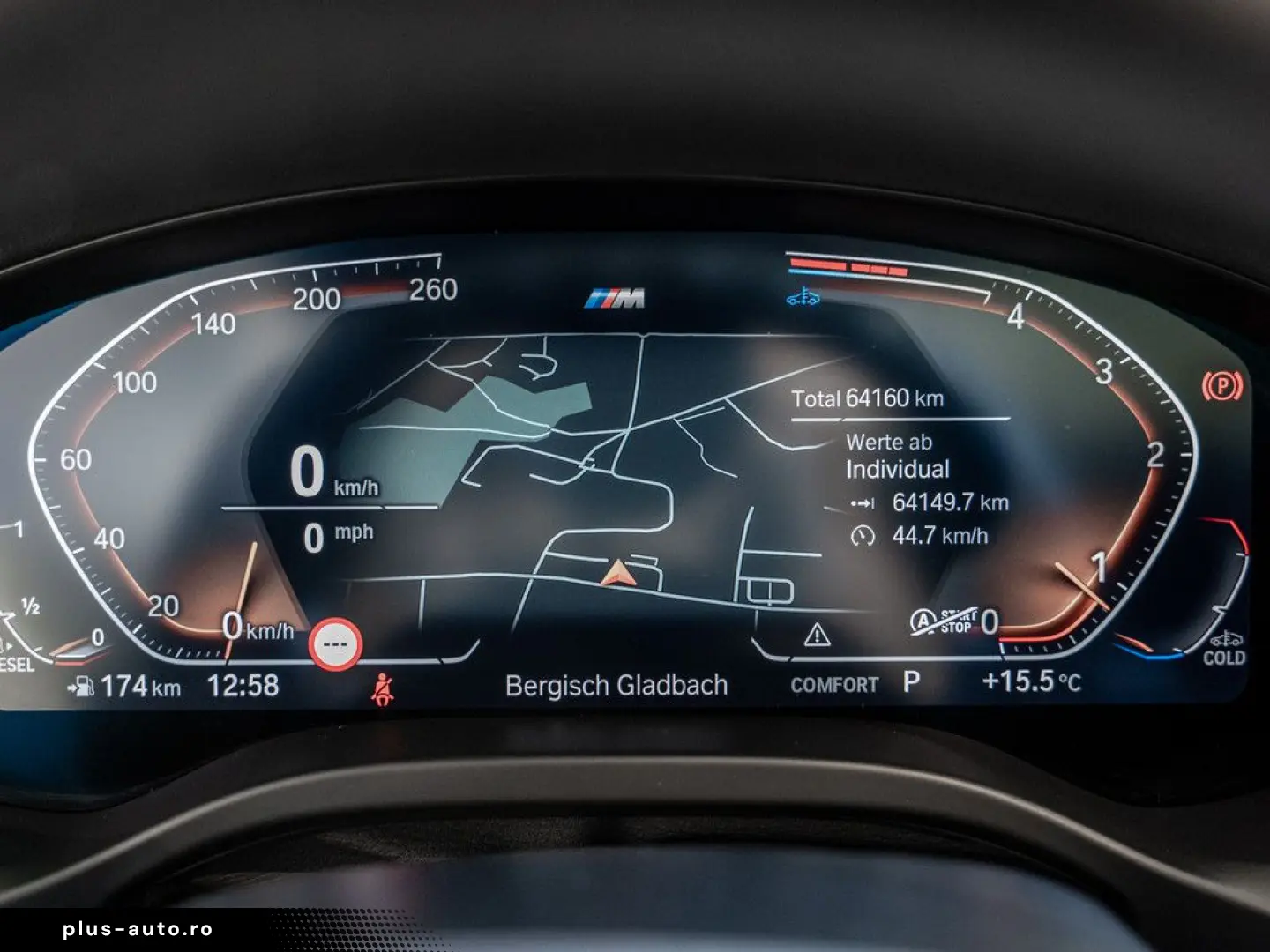 BMW X4 xDrive 20d M-Sport FACEL. PANO 360  LED W-LAN