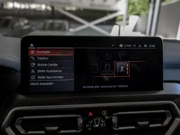 BMW X4 xDrive 20d M-Sport FACEL. PANO 360  LED W-LAN