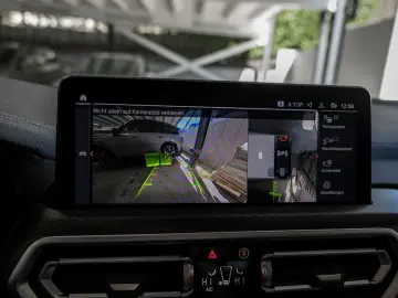 BMW X4 xDrive 20d M-Sport FACEL. PANO 360  LED W-LAN