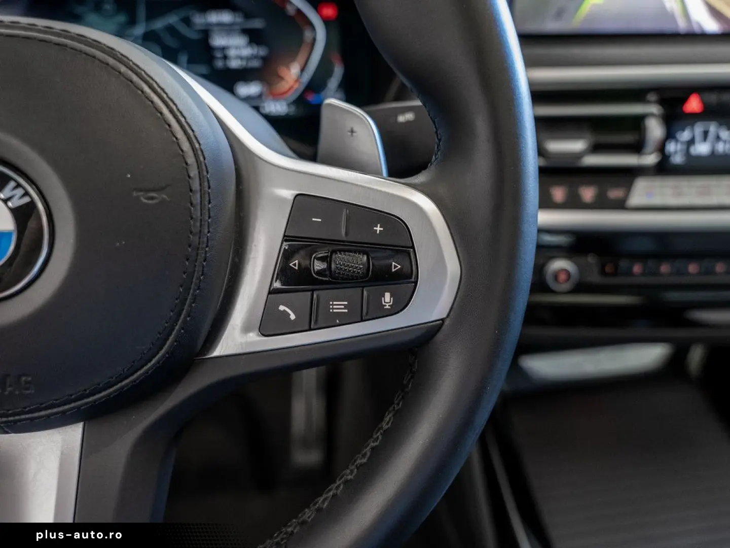 BMW X4 xDrive 20d M-Sport FACEL. PANO 360  LED W-LAN