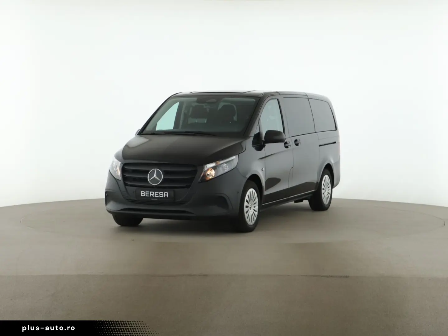 MERCEDES-BENZ Vito 116 CDI Kombi Tourer Lang MBUX Ka&hellip;