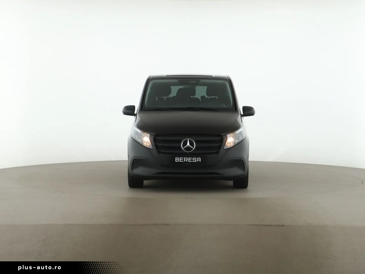 MERCEDES-BENZ Vito 116 CDI Kombi Tourer Lang MBUX Ka&hellip;