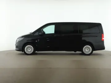 MERCEDES-BENZ Vito 116 CDI Kombi Tourer Lang MBUX Ka&hellip;
