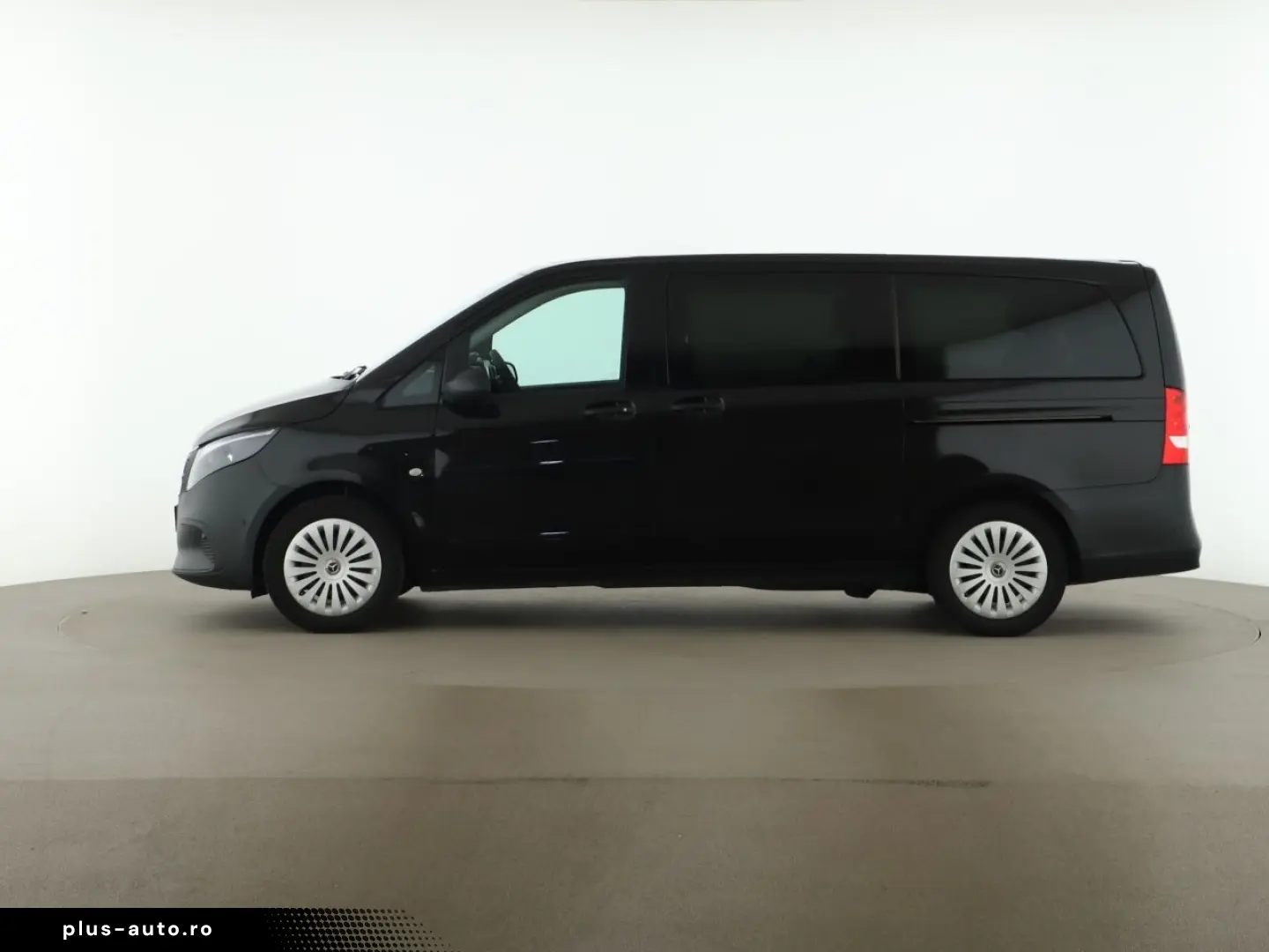 MERCEDES-BENZ Vito 116 CDI Kombi Tourer Lang MBUX Ka&hellip;