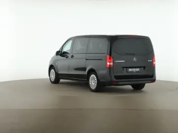MERCEDES-BENZ Vito 116 CDI Kombi Tourer Lang MBUX Ka&hellip;