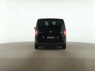MERCEDES-BENZ Vito 116 CDI Kombi Tourer Lang MBUX Ka&hellip;