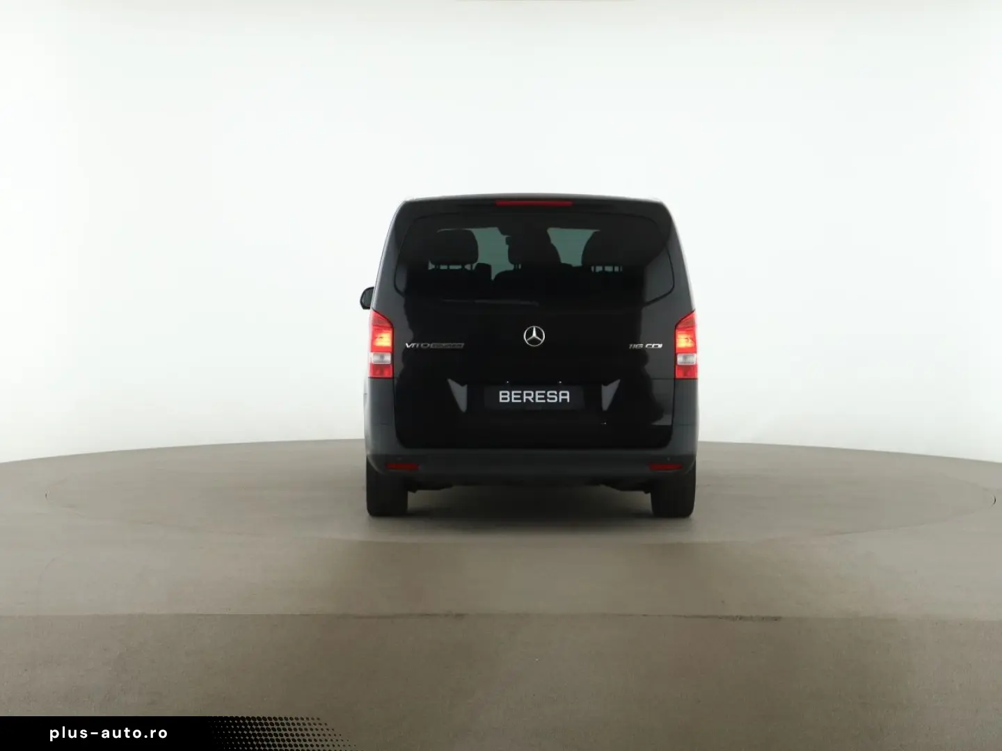 MERCEDES-BENZ Vito 116 CDI Kombi Tourer Lang MBUX Ka&hellip;