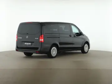 MERCEDES-BENZ Vito 116 CDI Kombi Tourer Lang MBUX Ka&hellip;