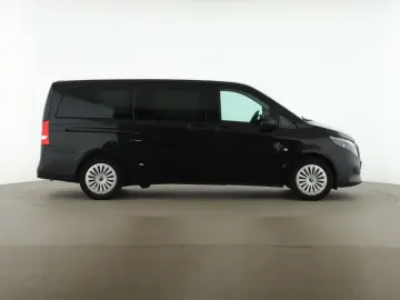 MERCEDES-BENZ Vito 116 CDI Kombi Tourer Lang MBUX Ka&hellip;