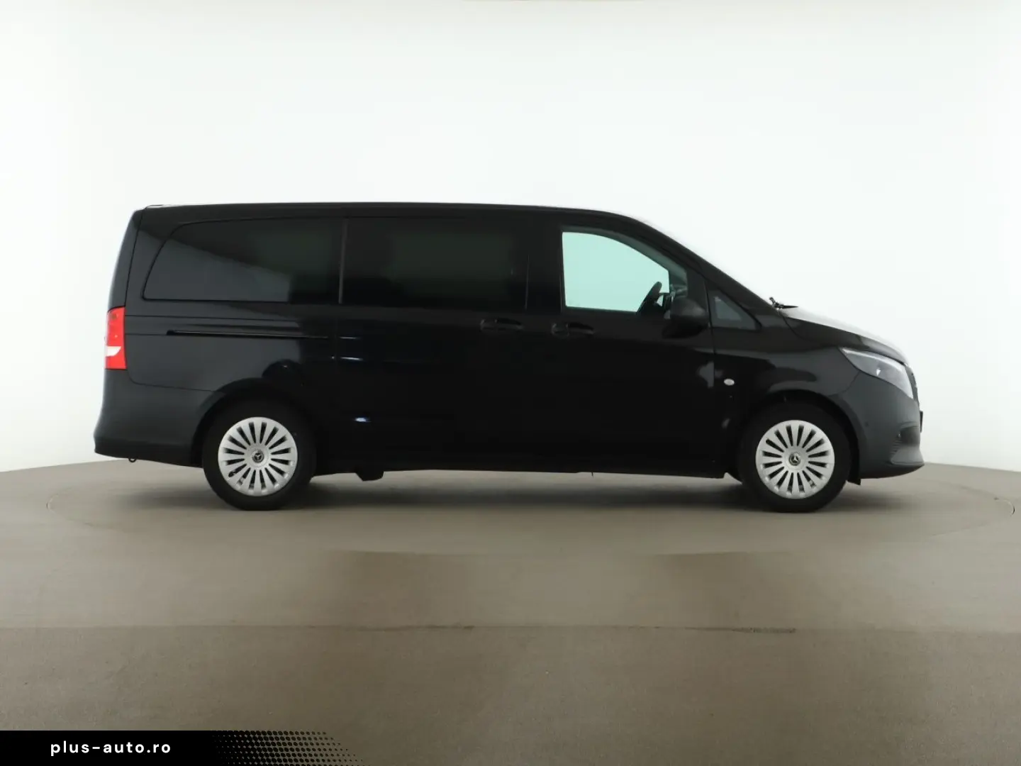 MERCEDES-BENZ Vito 116 CDI Kombi Tourer Lang MBUX Ka&hellip;