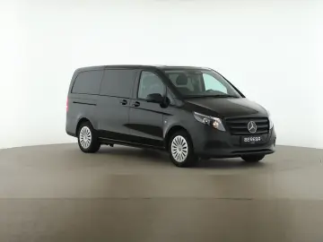 MERCEDES-BENZ Vito 116 CDI Kombi Tourer Lang MBUX Ka&hellip;