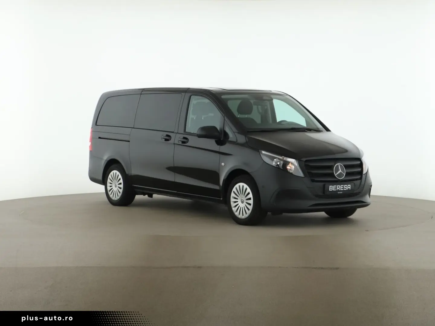 MERCEDES-BENZ Vito 116 CDI Kombi Tourer Lang MBUX Ka&hellip;