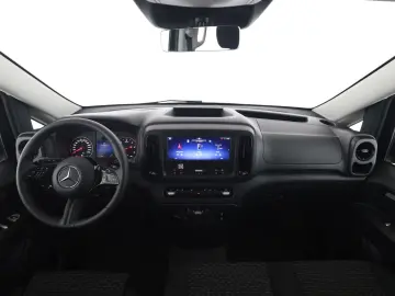 MERCEDES-BENZ Vito 116 CDI Kombi Tourer Lang MBUX Ka&hellip;