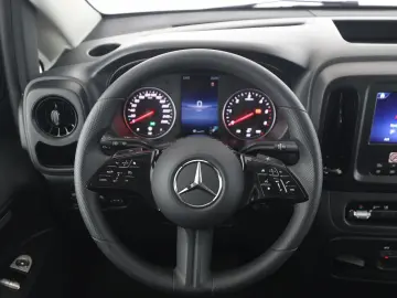 MERCEDES-BENZ Vito 116 CDI Kombi Tourer Lang MBUX Ka&hellip;