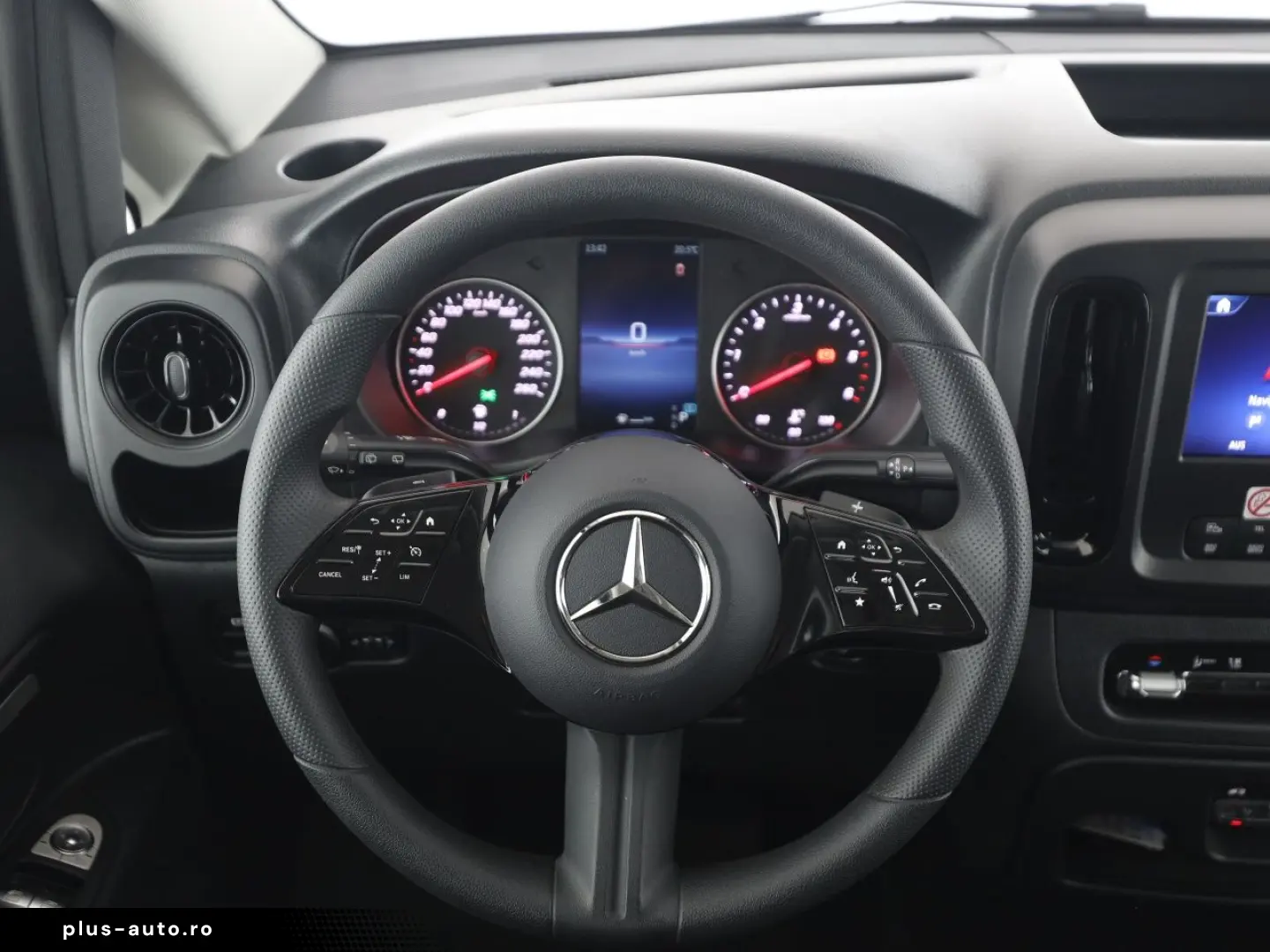 MERCEDES-BENZ Vito 116 CDI Kombi Tourer Lang MBUX Ka&hellip;