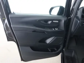 MERCEDES-BENZ Vito 116 CDI Kombi Tourer Lang MBUX Ka&hellip;