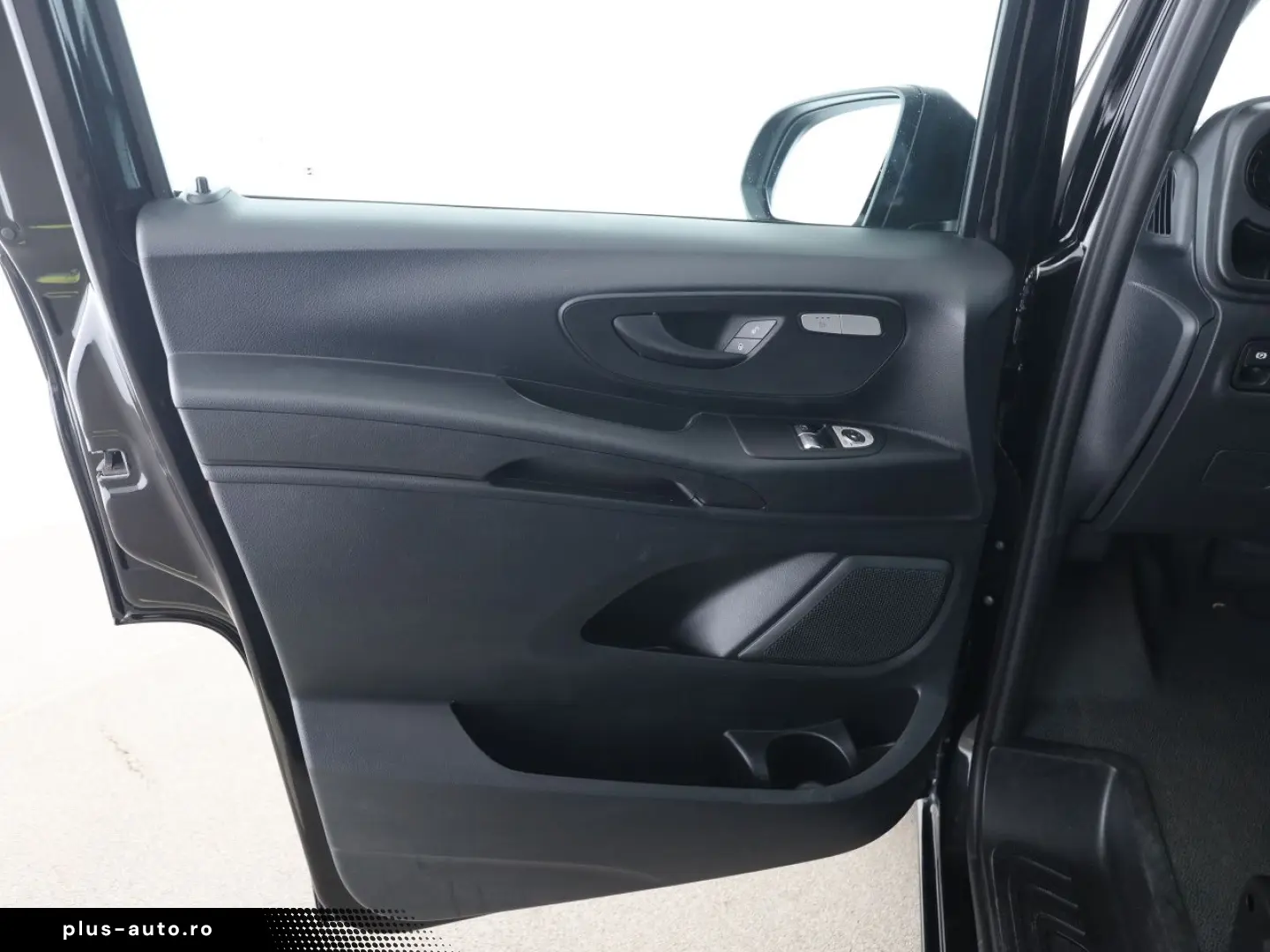 MERCEDES-BENZ Vito 116 CDI Kombi Tourer Lang MBUX Ka&hellip;